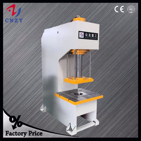 small sheet metal press|sheet metal hydraulic press.